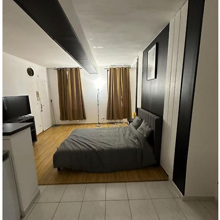 Studio76 Rouen Luaran gambar