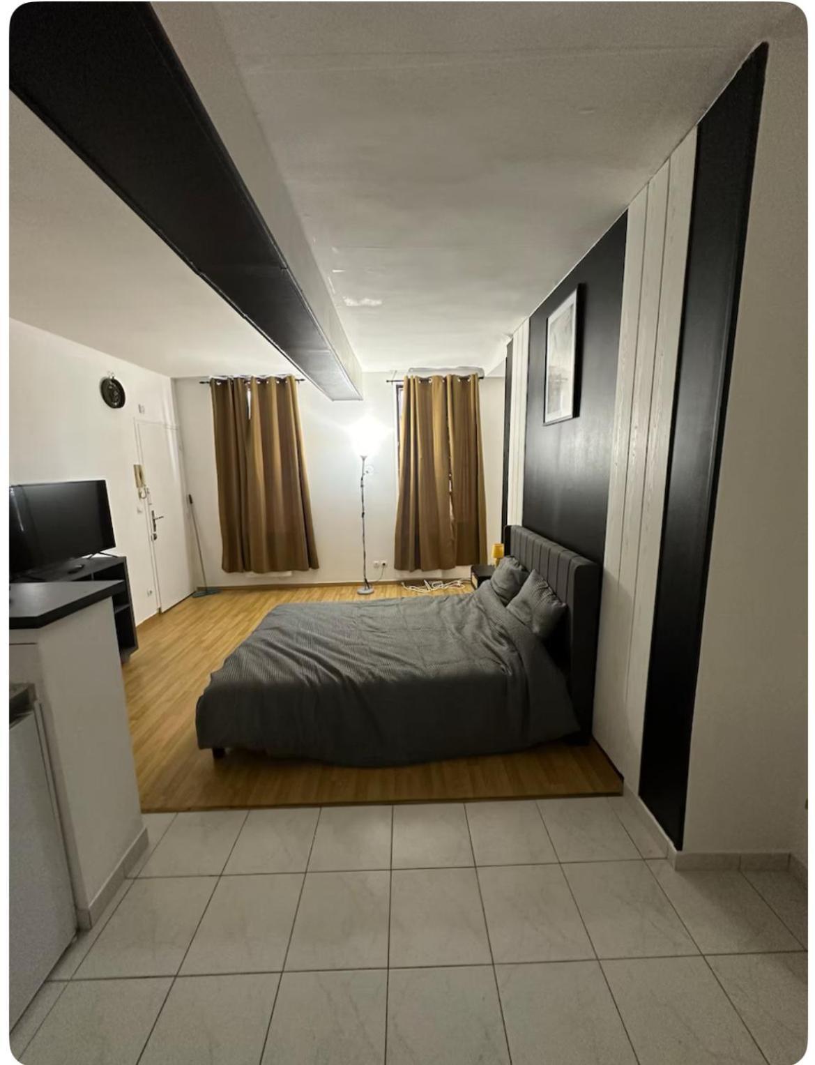 Studio76 Rouen Luaran gambar